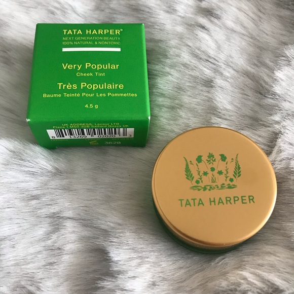 TATA HARPER Other - Tata Harper Anti-Aging Blush 🌱HOST PICK🌱